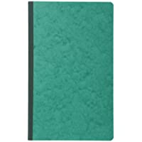 Exacompta- ref.7730E: dietario- para gastos e ingresos- 32 x 19-5 cm- 80 páginas- color aleatorio